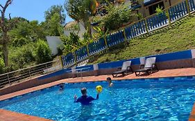 Hotel Campestre Villa Lucila